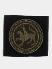 Шеврон "Герб Татарстана"