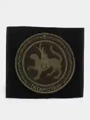 Шеврон "Герб Татарстана"