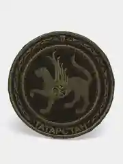 Шеврон "Герб Татарстана"