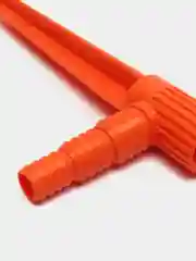 Распылитель 5-ти лепестковый со штуцером