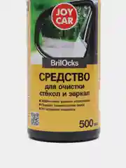 BrilOcks средство для очистки стекол и зеркал