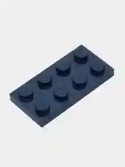 Черный конструктор Qman 41104, Полицейский Робот Трансформер 6 в 1
