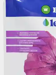 Leaf Power для петуний и балконных цветов, удобрение, Фертика