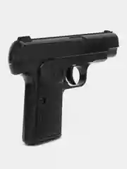 Пистолет Browning M1903, с металлическими элементами