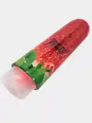 Красный крем для рук Natural Fresh с экстрактом фруктов и овощей