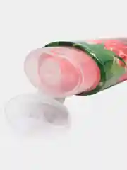 Красный крем для рук Natural Fresh с экстрактом фруктов и овощей