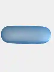 Футляр для очков пластмассовый "Лира", 16,5 х 6,5 х 2,5 см