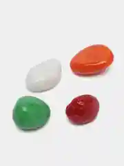 Рыжий грунт для аквариума