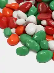 Рыжий грунт для аквариума