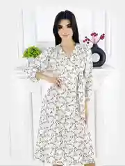 Платье женское, летнее