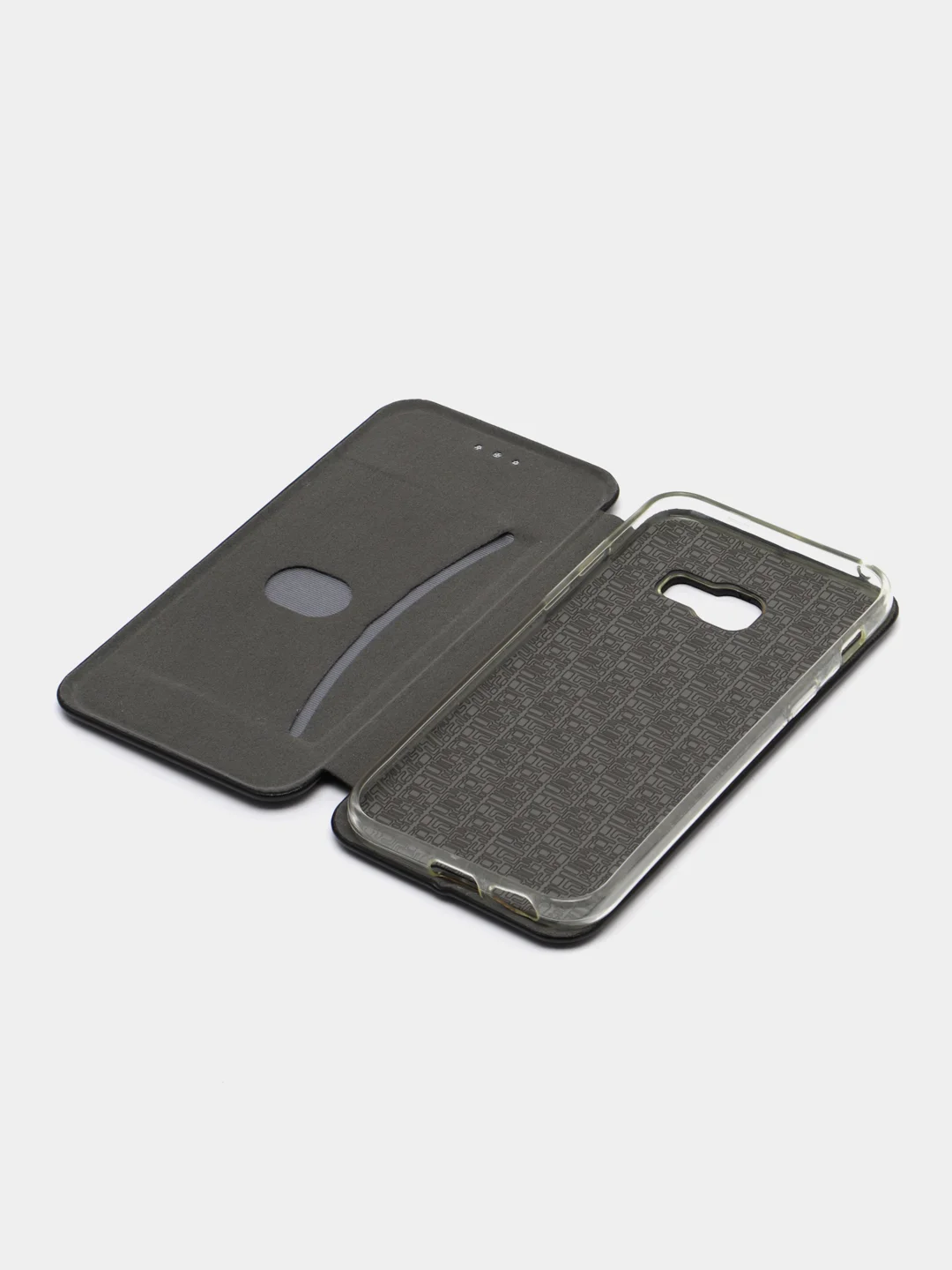 Чехол книжка Samsung Galaxy A8+2018/J4CORE/A750/A320 2017/J5 2017