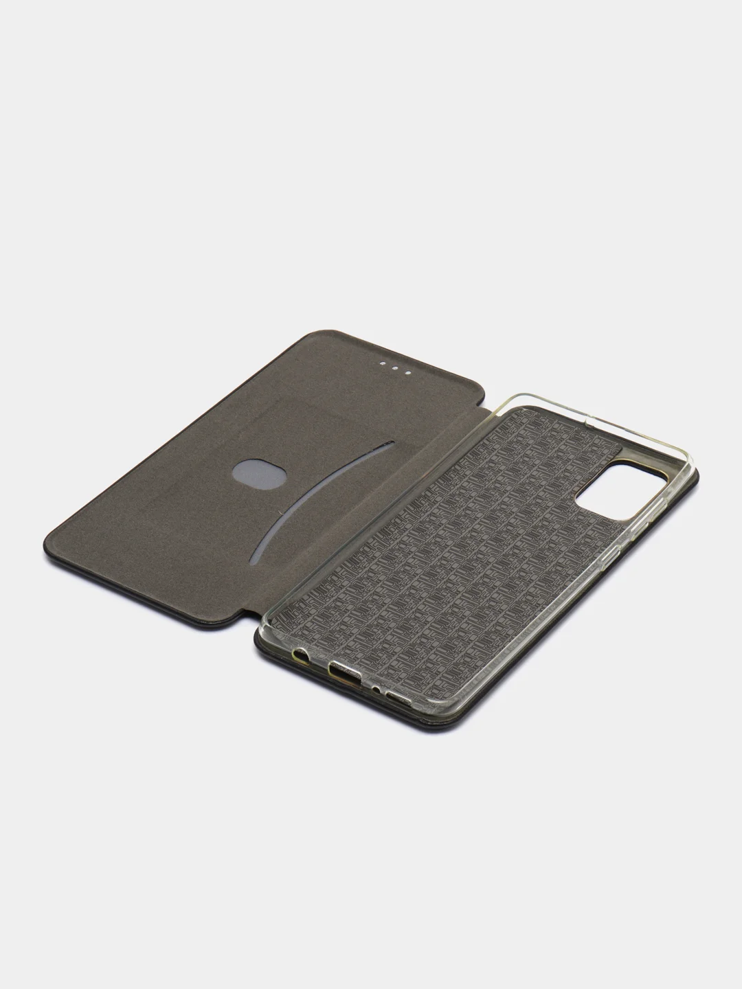 Чехол книжка Samsung Galaxy A20s/A40/A70/A71