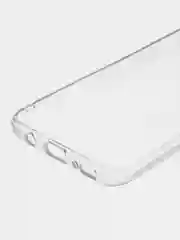Чехол Samsung Galaxy A10S/A20/30/A40/A41/A50/50S/A20S/A21S/A02/A52 прозрачный силиконовый