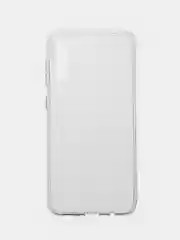 Чехол Samsung Galaxy A10S/A20/30/A40/A41/A50/50S/A20S/A21S/A02/A52 прозрачный силиконовый