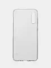 Чехол Samsung Galaxy A10S/A20/30/A40/A41/A50/50S/A20S/A21S/A02/A52 прозрачный силиконовый