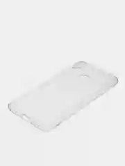 Чехол для Huawei Honor Y5 2019/Y72019/Y92019/Y5P/Y7P/Y62019/Y52018  силиконовый прозрачный