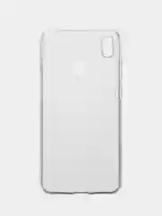 Чехол для Huawei Honor Y5 2019/Y72019/Y92019/Y5P/Y7P/Y62019/Y52018  силиконовый прозрачный