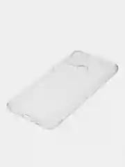Прозрачный чехол для Huawei Honor 9A/Play 9A/9LITE, силиконовый, прозрачный