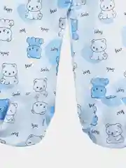 Серый металлик ползунки для новорожденных