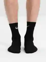 Черный носки мужские
