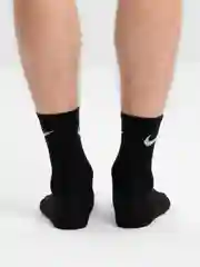 Черный носки мужские