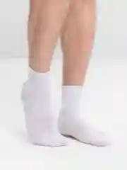 Белый носки мужские