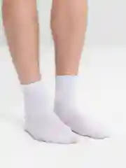 Белый носки мужские