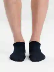 Синий носки мужские, спортивные
