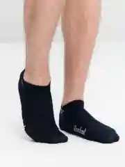 Синий носки мужские, спортивные