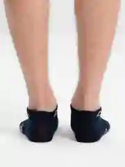 Синий носки мужские, спортивные