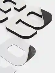 Часы настенные Apeyron, DIY, 3D, часы большие, на стену, бесшумные, большие, 100 см