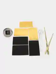 Часы настенные Apeyron, DIY, 3D часы, большие, на стену, бесшумные, большие, 100 см