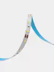Светодиодная лента LED комплект 12В Apeyron холодная / диодная подсветка / для кухни / 5 метр