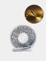 Светодиодная лента LED комплект 12В Apeyron холодная / диодная подсветка / для кухни / 5 метр