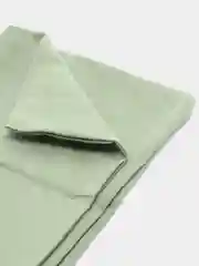 Мятный комплект наволочек Sweet Dreams / 50 х 70 / 70 х 70 /, 2 штуки, бязь, хлопок