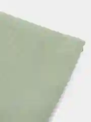 Мятный комплект наволочек Sweet Dreams / 50 х 70 / 70 х 70 /, 2 штуки, бязь, хлопок