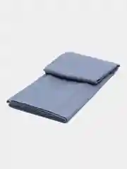 Индиго комплект наволочек Sweet Dreams / 50 х 70 / 70 х 70 /, 2 штуки, бязь, хлопок