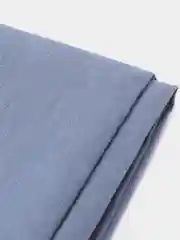 Индиго комплект наволочек Sweet Dreams / 50 х 70 / 70 х 70 /, 2 штуки, бязь, хлопок