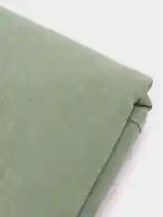 Мятный простыня однотонная, бязь, 1.5-спальная, 2-спальная, евро