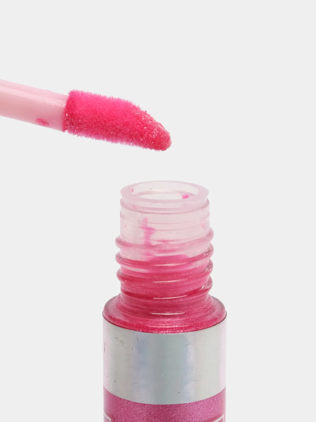 Блеск для губ Lip Gloss Holographic 3D