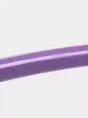 Фиолетовый обруч алюминиевый