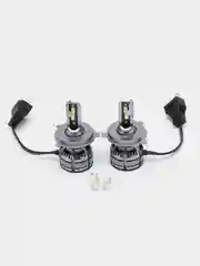 Светодиодная Led лампа V4 FAROCARO 60Вт H1, H4, H7, H8/9/11