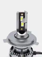 Светодиодная Led лампа V4 FAROCARO 60Вт H1, H4, H7, H8/9/11