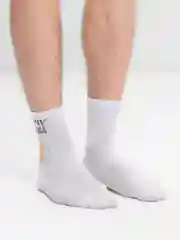 Носки мужские "Хочу пива"