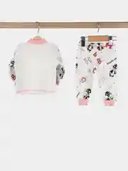 Конфетный комплект из 6-ти вещей для малыша