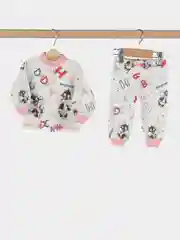 Конфетный комплект из 6-ти вещей для малыша