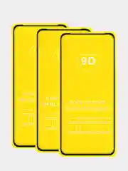 Realme 8 / Realme 8 Pro защитное стекло