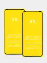 Realme 8 / Realme 8 Pro защитное стекло