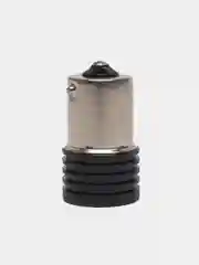 Белый лампа светодиодная, P21W, BA15S, P21/5W 1156, 1157 одноконтактная и двухконтактные