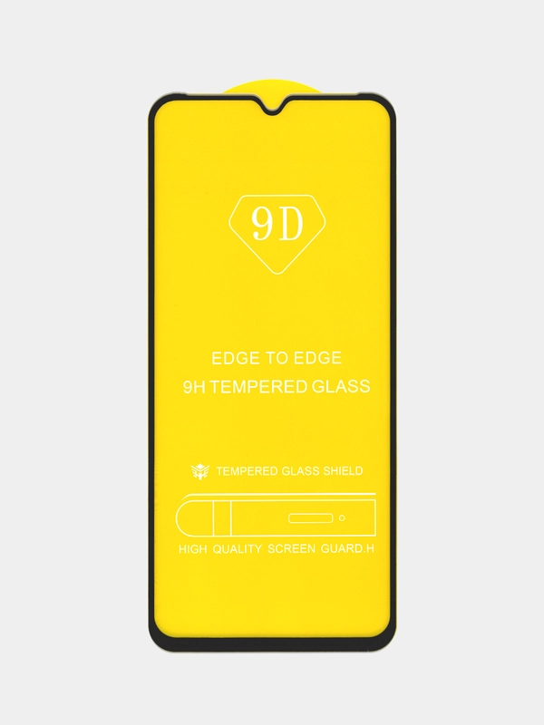 Защитное стекло Realme C3, C11, C12, C15, C35, C30, С31, C21Y, C33, C21, C25, C25S, C25Y